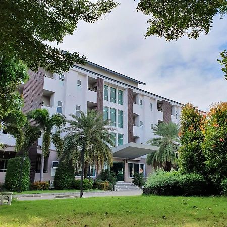 Orchid Surin Apartman Kültér fotó