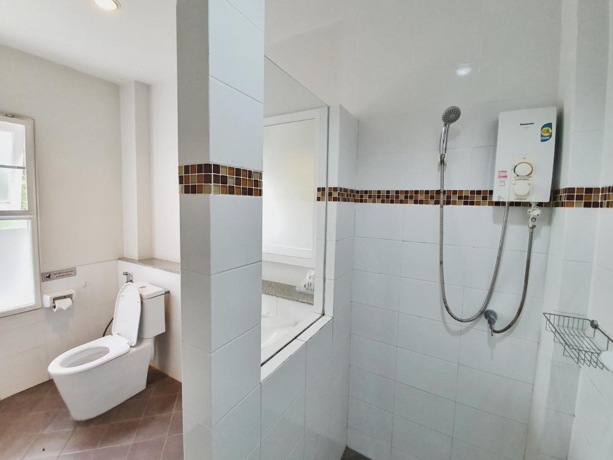 Orchid Surin Apartman Kültér fotó