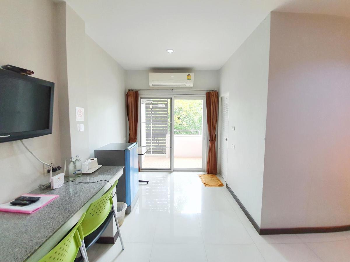 Orchid Surin Apartman Kültér fotó