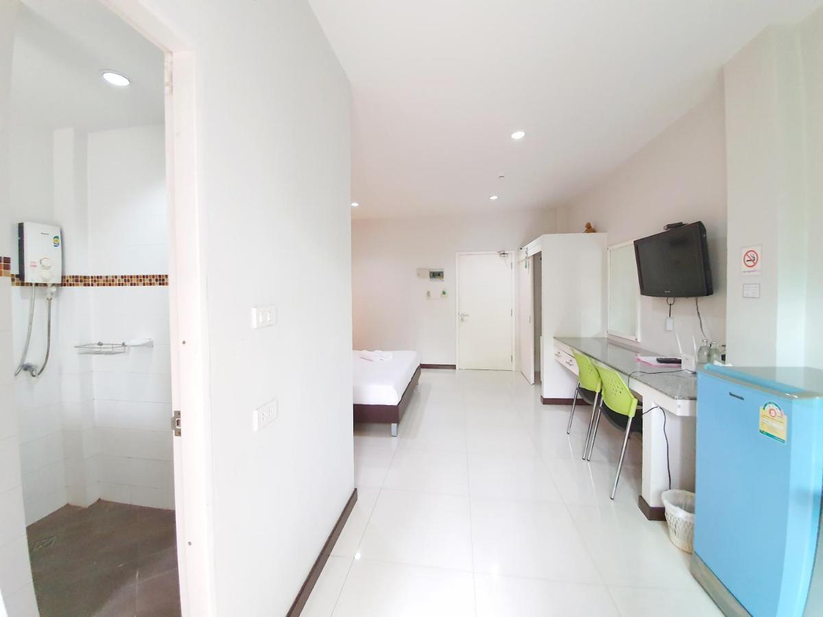 Orchid Surin Apartman Kültér fotó