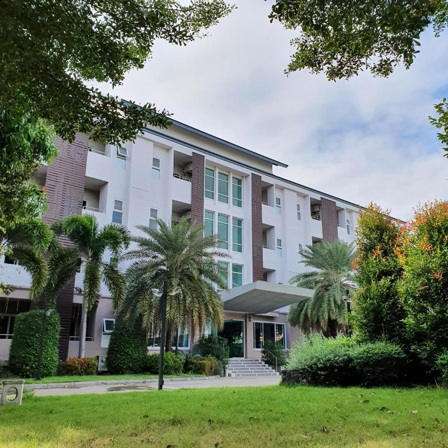 Orchid Surin Apartman Kültér fotó