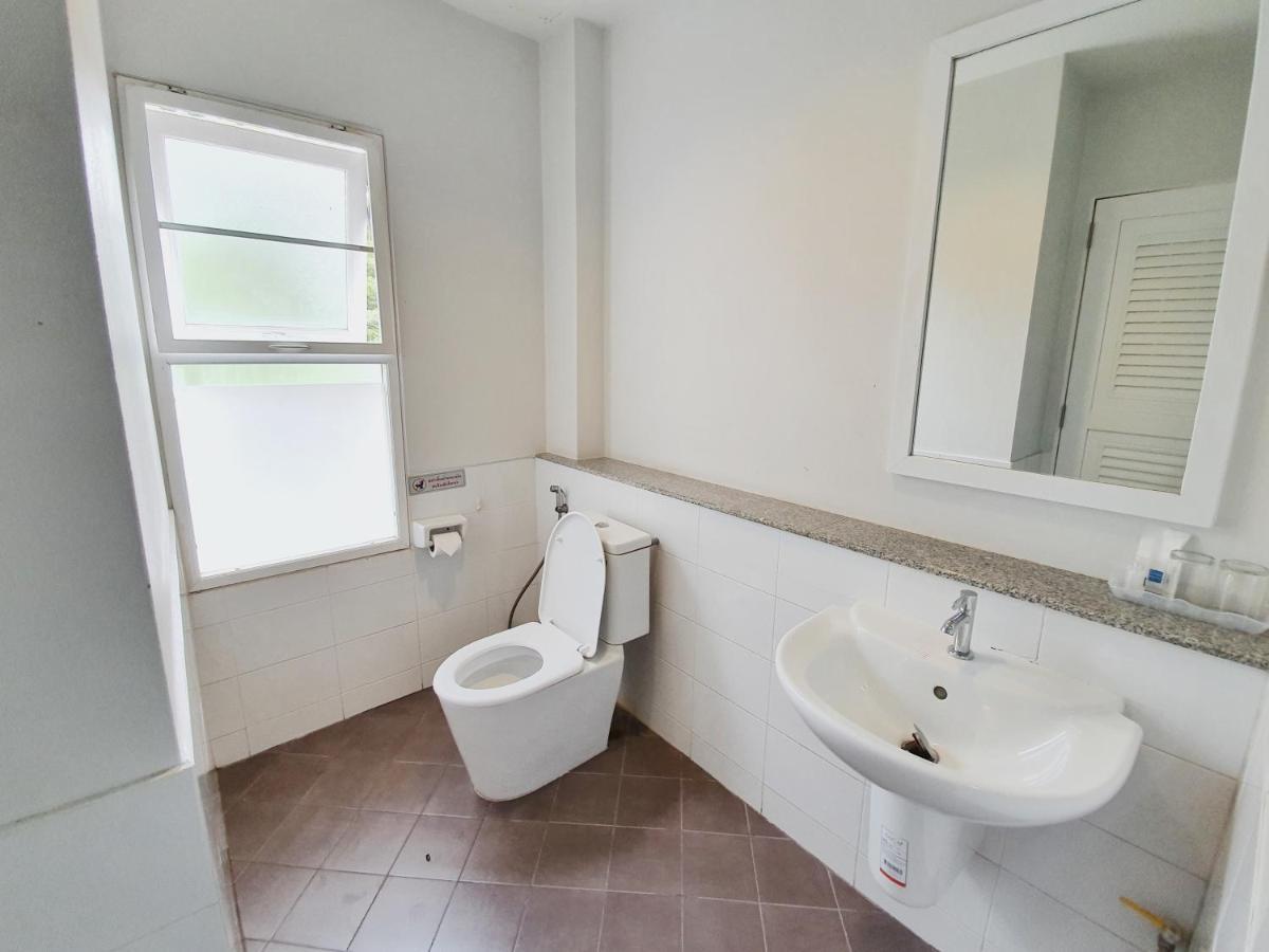 Orchid Surin Apartman Kültér fotó