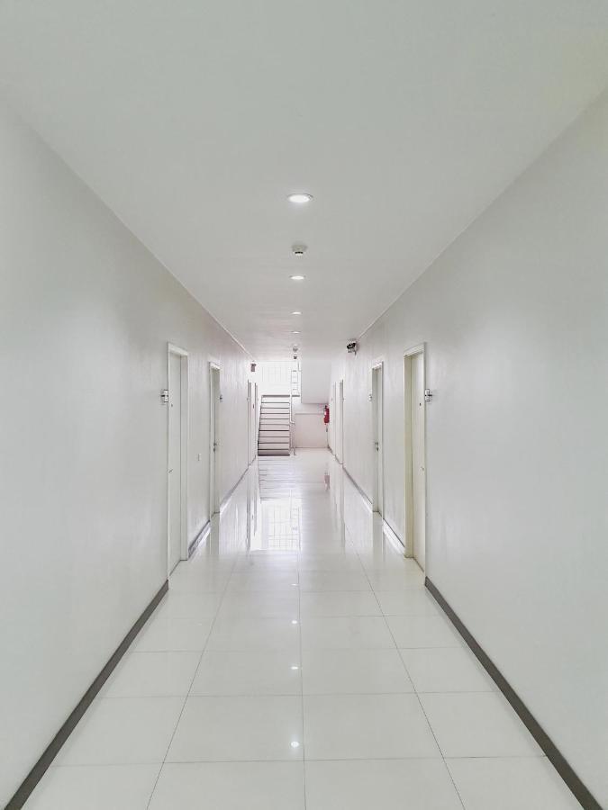 Orchid Surin Apartman Kültér fotó