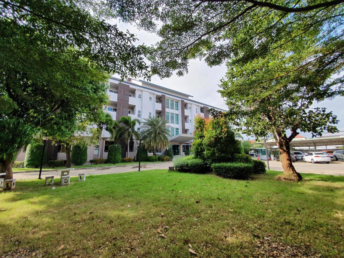 Orchid Surin Apartman Kültér fotó