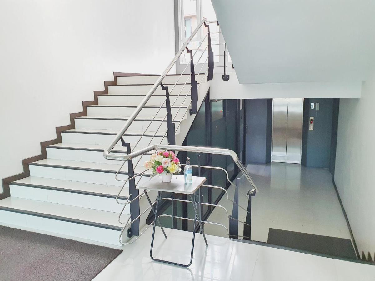 Orchid Surin Apartman Kültér fotó